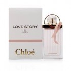 CHLOE LOVE STORY By Chloe For Women - 2.5 EDP SPRAY